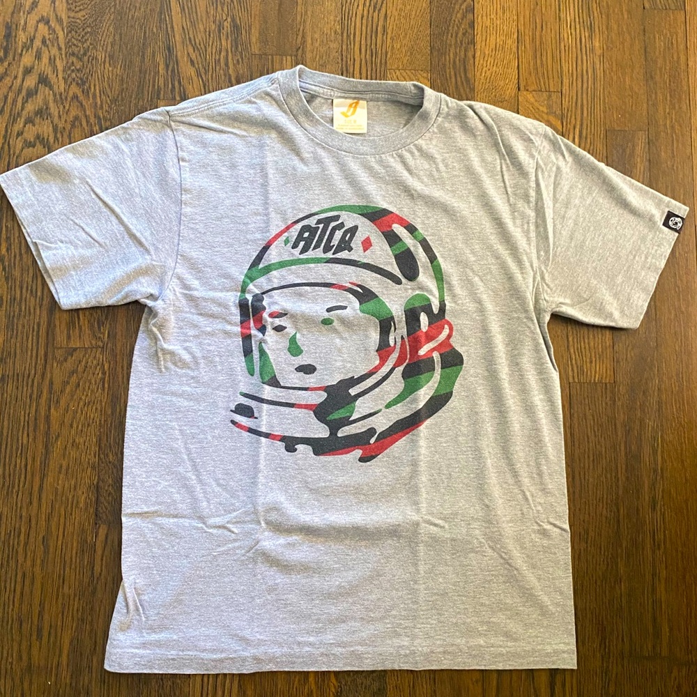 Vintage Billionaire Boys Club x A Tribe Called Quest T-shirt